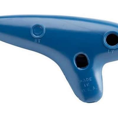 Grover Trophy Firstnote, Ocarina image 2