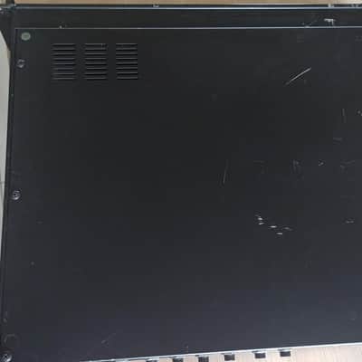 Ensoniq DP/4 Parallel Effects Processor 1993 - Black image 4