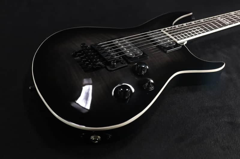 ESP E-II Horizon-III FR | Reverb