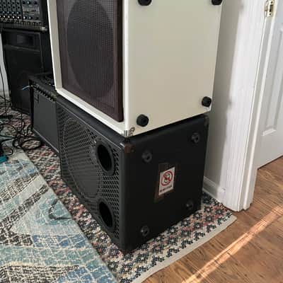 Trace Elliot 1153T JBL E140 loaded image 6