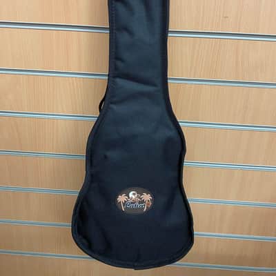 Laka VUS10 Soprano Ukulele image 3