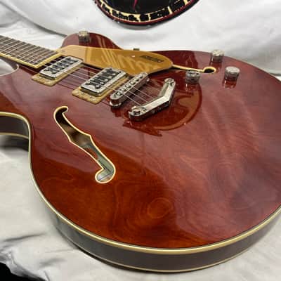 Gretsch G5622 Semi-Hollow Body Electric Guitar image 19