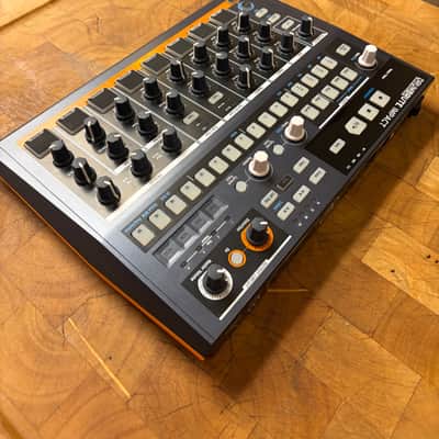 Arturia DrumBrute Impact 2018 - 2021 - Black - Excellent image 6