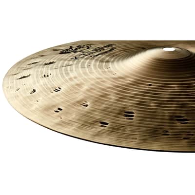 Zildjian K1072-14' K Constantinople HiHat Bottom image 12