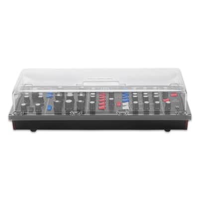 Model D / Wasp Deluxe / Cat Cover DeckSaver image 6