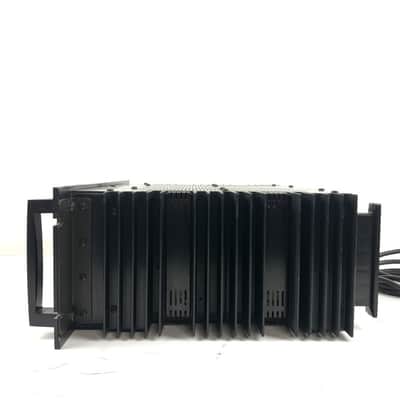 Yamaha PC2002 Professional Series Power Amplifier 1980s - Black - TGHM image 5