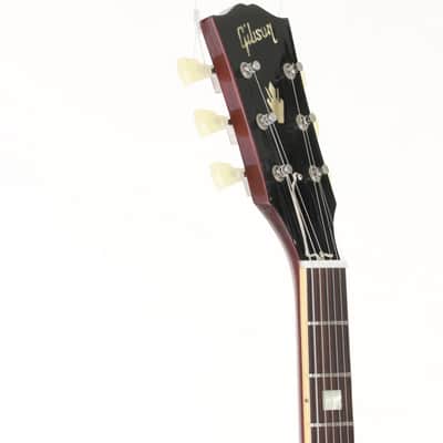 Gibson Memphis 1963 ES-335TDC Cherry 2016 [60275] [12/23] image 11