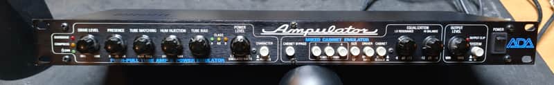 ADA Ampulator 90's - Rack image 1