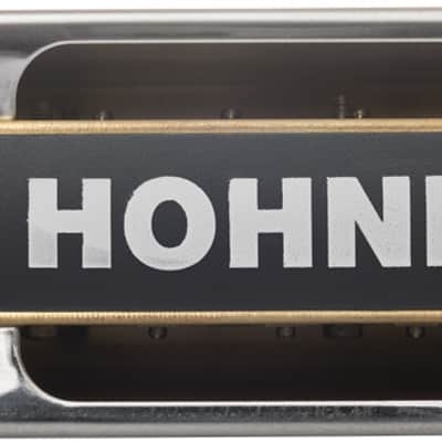 Hohner Chrometta 14 Color Edition image 3