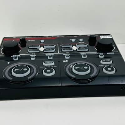 Boss RC-202 Loop Station 2016 - Present - Red image 2