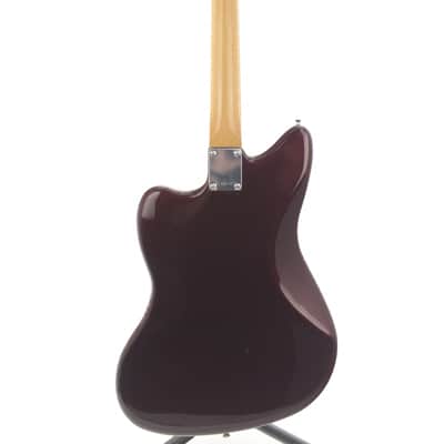 Fender Troy Van Leeuwen Jazzmaster 2024 Oxblood image 13