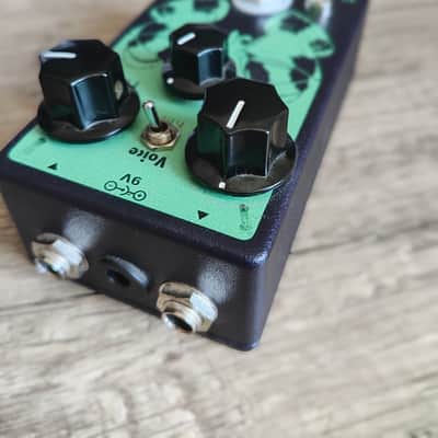 EarthQuaker Devices Fuzz Master General Octave Fuzz Blaster 2015 - 2019 - Various image 4