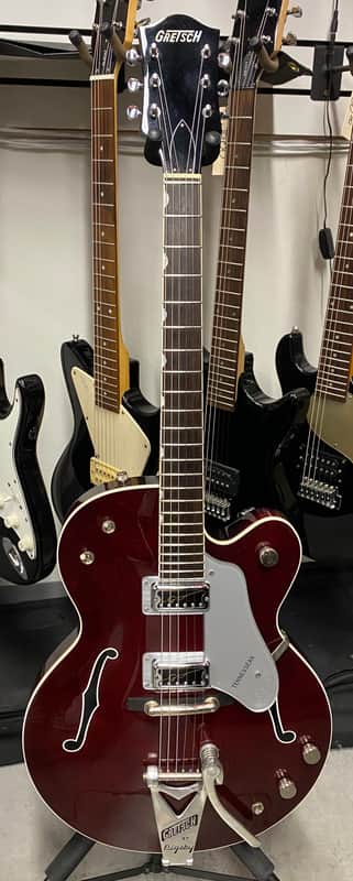 Gretsch G6119T-62 Tennessean - Includes OHSC! image 1
