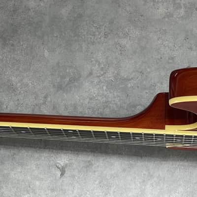 Ibanez AR250-HS Artist 2002 - Honey Sunburst image 22