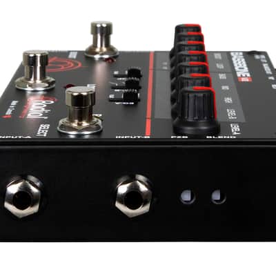 Radial BassBone V2 Instrument Preamp image 6