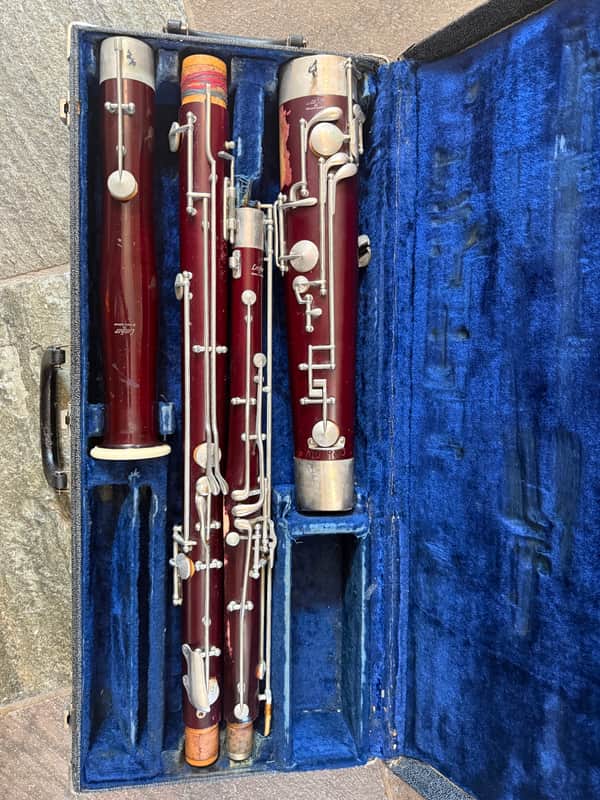 Lesher B450