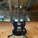 Gibson Gibson SG Angus Young Signature 2010 - Ebony (noir brillant)