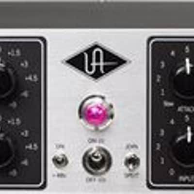 Universal Audio 6176 Vintage Channel Strip image 1