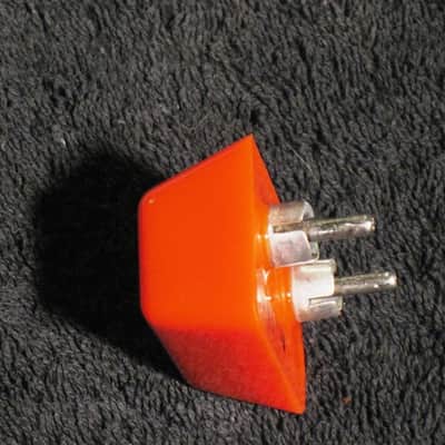 NOS Ice Cube II Sustain Unit for all Fender Reverb Amps made 1978 and after image 6