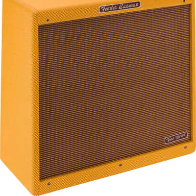 Fender Tone Master Bassman, 120V image 3