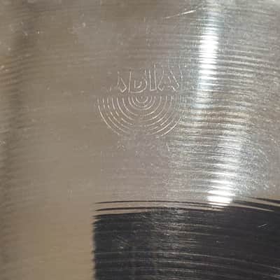 Sabian 16" AAX X-Plosion Hi-Hat Cymbals (Pair) (Uber-Rare & Near Mint!) image 15