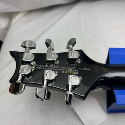 PRS Paul Reed Smith SE Limited Edition Johns Hopkins Charity EG Stoptail Guitar 2004 image 15