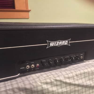 Wizard Modern Classic 100 watt image 1