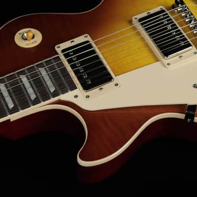 Gibson Les Paul Standard '60s Left Handed - IT (#098) image 6