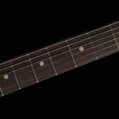 Fender American Ultra Luxe Vintage 60's Stratocaster HSS - FRD (#401) image 8