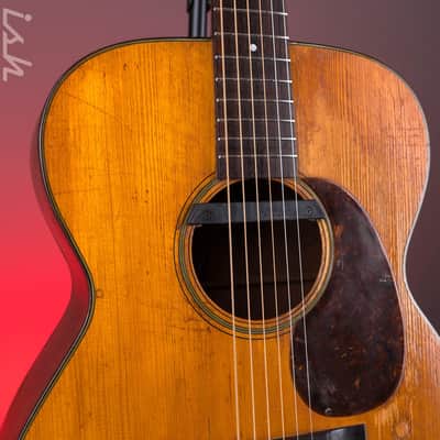 1946 Martin 000-18 image 4