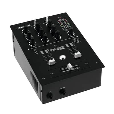 Omnitronic PM-222 image 2