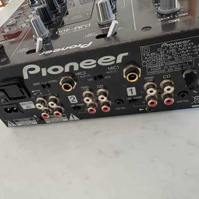 Pristine Pioneer DJM-400 image 6