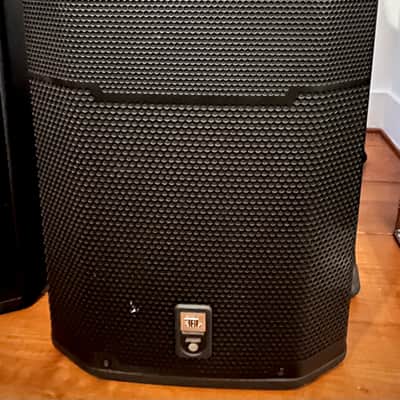 JBL PRX800 Series 4 Speaker Sound System image 3