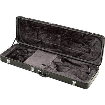 Epiphone Firebird Hard Case Black image 2