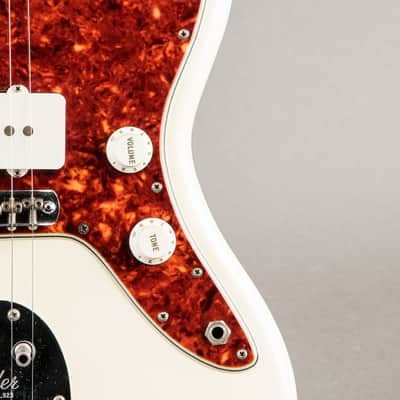 Fender Jazzmaster 1964, Olympic White image 2