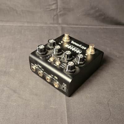 Strymon Iridium 2019 - Present - Black image 4