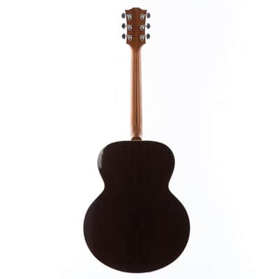 Gibson SJ-200 Studio Rosewood Antique Natural [21531109] (07/21) image 2