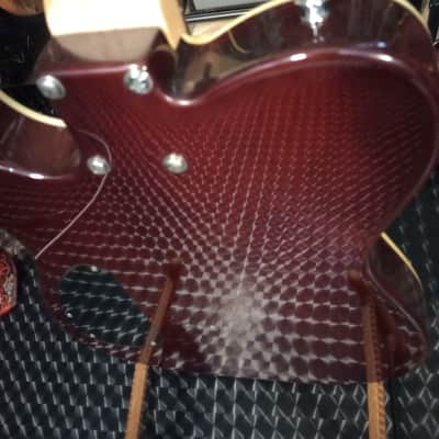 IYV  ITF-350 Thinline TL HH  *BETTER THAN NEW PRO SETUP*- Ash natural image 9