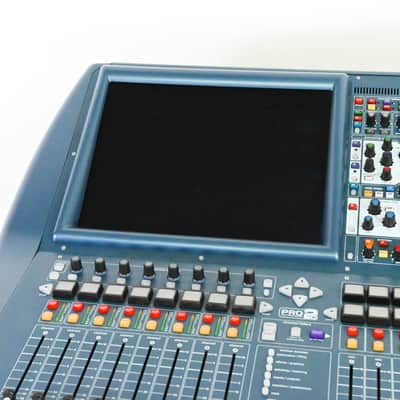 Midas PRO2C Live Digital Audio Mixing Console CG012YR *ASK FOR SHIPPING* image 4