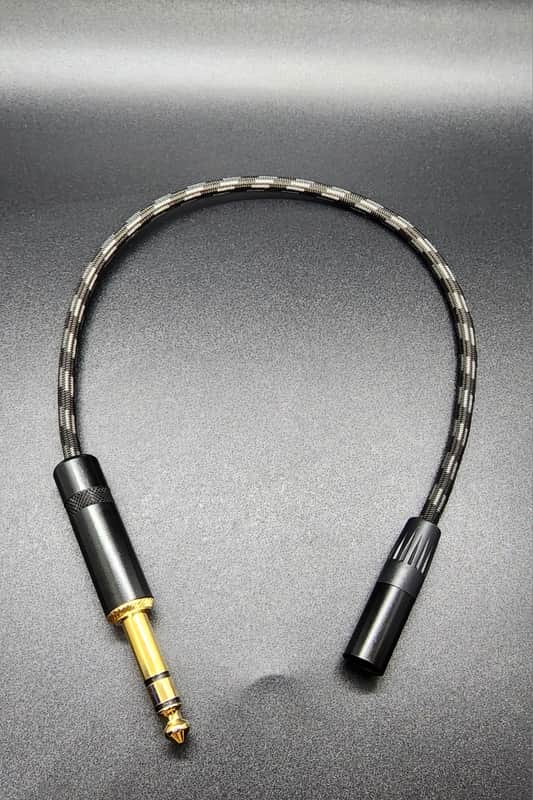 Hart Audio headphone cable IC-1 image 1