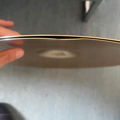 Sabian 14" AAX Stage Hi-Hats image 9