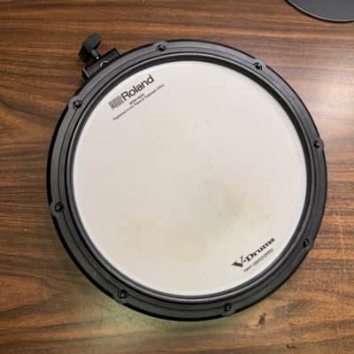 Roland PDX-12 Dual Trigger 12 inch Mesh Head V-Drum Pad - TD-17 - L9L5362