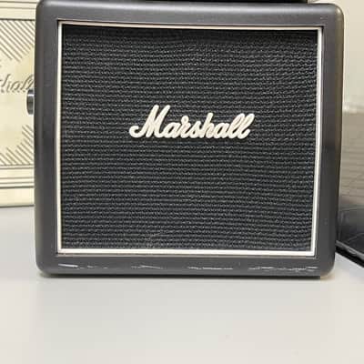 Marshall MS-2 Mini Amp with original box and manual image 5