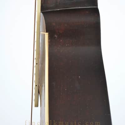 Gibson K1 Mandocello 1918 - reserved image 10