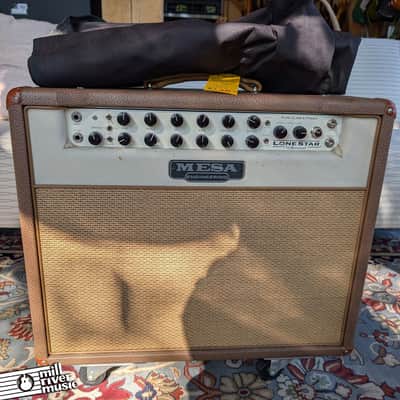 Mesa Boogie Lone Star Special 1x12 Combo - Used