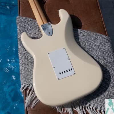 2016 Fender Classic 70S Strat - VW - Made in Japan - Pro Set Up w Perfect Frets/Action/Intonation! image 3