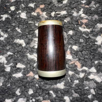Buffet Crampon 56mm C? German? clarinet barrel image 3