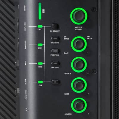 JBL EON ONE Compact Portable PA Speaker image 6