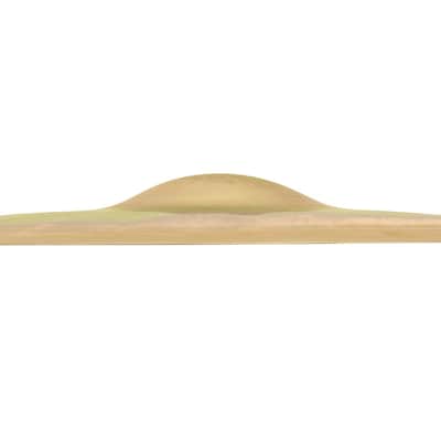 SABIAN 13" HHX Evolution Bottom Brilliant Finish image 2