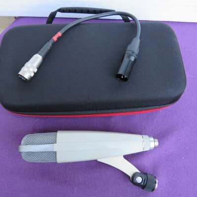 Immagine Sennheiser MD 421-HL  Cardioid Dynamic Microphone - 2